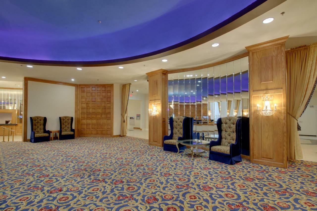 מיאמי ביץ' Castle Beach: Coral Condo מראה חיצוני תמונה